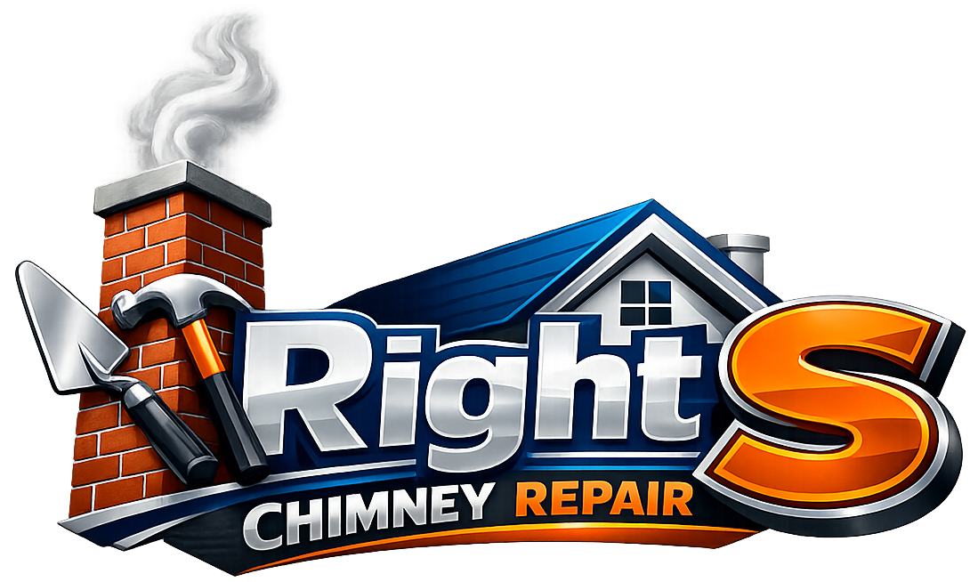 Right S Chimney Repair